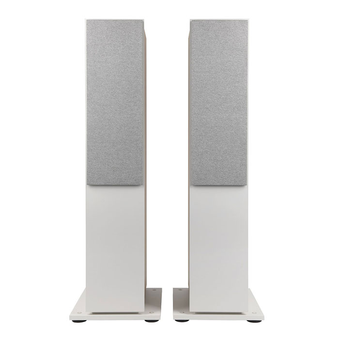 Акустика JBL Stage 260F белый